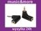 Die Hard DHPA122A Stereo Jack M - Stereo Jack F