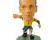 Dani Alves figurka TEAM STARZ  BRAZYLIA
