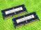 DDR3 sodimm 16GB (2x 8GB) 1600MHz PC, MAC Mini