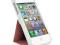 MARKOWE ETUI STAND IPHONE 5 GEN  FIRMY MACALLY
