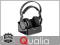 Qualia Słuchawki bezprzewodowe SONY MDRRF855RK