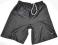 NIKE SPORT krótkie spodenki sportowe czarne 9-10 L
