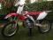 Honda CR 250R 2T 60KM CROSS enduro trial freestyle