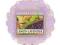 Yankee Candle wosk tarta swieca Lemon Lavender