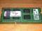 PAMIĘĆ KINGSTON 4GB PC3  8500S KTH-X3A/4GB GWAR