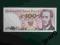 PRL  100 zł 1986 r.  seria MH  unc