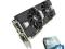 Sapphire Radeon R9 280X 3GB DDR5 gawr 24m. FVat