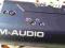 M-AUDIO MIDAIR WIRELESS MIDI TRANSMITTER NOWY