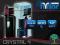 HYDOR CRISTAL 4 filtr wewnętrzny 200-300l 900l/h !