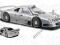 Mercedes-Benz CLK-GTR promocja MAISTO 1:26 31949