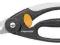 FISKARS FUNCTIONAL FORM NOŻYCE DO RYB (859912)