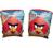 Rękawki do pływania Angry Birds 96100EUg