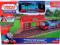 Fisher Price Pracowity dzień Tomka R9488