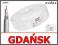 Kabel antenowy RG6U TV SAT 100m KONCENTRYK Miedź