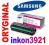 Samsung toner magenta M506 CLTM506L CLP680 CLX6260