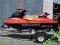 Skuter Wodny SEA DOO RXdi 2003r 130PS