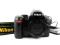 Nikon D40 (nowe body) - PRZEBIEG TYLKO 1.8TYS!!!!!