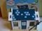 BALAMORY POLICJA DREWNIANY DOMEK POSTERUNEK