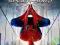 THE AMAZING SPIDER-MAN 2 NOWA FOLIA 24H