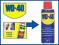 WD-40 PENETRATOR DO KONSERWACJI ANTYKOROZYJNY 200