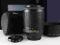 Nikon DX AF-S NIKKOR 55-200 mm 1:4-5.6G ED VR etui