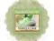 Yankee Candle wosk tarta swieca Vanilla Lime