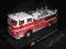 STRAŻ POŻARNA 1971 SEAGRAVE K-TYPE PUMPER USA
