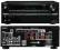 Onkyo TX-NR 636 czarny, nowy 7.2 AV-R