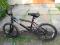 rower BMX Trek czarny matowy do dirtu wytrzymały !