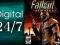 Fallout New Vegas STEAM Key Automat 24/7