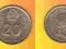 Węgry  -  20  Forint  1982 r.
