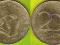 Węgry  -  20  Forint  1993 r.