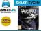 Call of Duty Ghosts / IDEALNA / PS3 / 4GAMES TYCHY