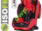 Fotelik 9-36 Coletto SPORTIVO ISOFIX pochylany (R)