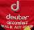 Plecak DEUTER WALK AIR 25 SL -jak NOWY - !!!