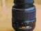 ORYGINALNY obiektyw Nikon NIKKOR DX AF-S 18-55mm