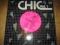 CHIC - VOL 1 - LP