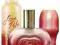 Zestaw 3cz Avon LOVE PULSE perfumy dezodor olejek