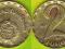 Węgry  - 2  Forint  1982 r.