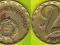 Węgry  - 2  Forint  1980 r.