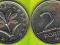 Węgry  - 2  Forint  1995 r.