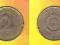Węgry - 2 Forint 1957 r. Węgry - 2 Forint 1957 r.