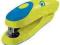 Zszywacz 24/6 ergonomiczny mały Sporty Lemon Color