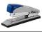 Zszywacz 205 niebieski 24/6