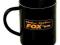 Fox - Stainless Steel Mug 400ml