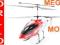 HELIKOPTER ZDALNIE STEROWANY HELIKOPTERY MEGA
