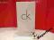 Calvin Klein CK One 200 UNISEX TESCO ŁÓDŹ SKLEP