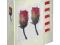 PROMOCJA ALBUM HAMA FIORI 10X15 200 zdjęć KRK