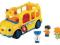 FISHER PRICE POJAZDY W MIEŚCIE AUTOBUS J0894