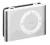 iPod Shuffle 2GB / A1204 / Adapter USB